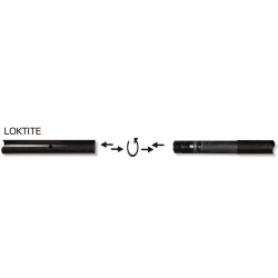 Pala Edge  Carbono Robson