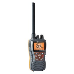 Emisora Portátil MR HH 330 FLT EU Cobra Marine