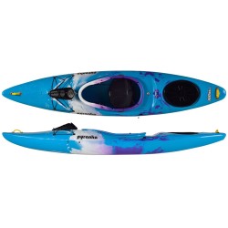 Kayak Fusion  River  Tour Pyranha