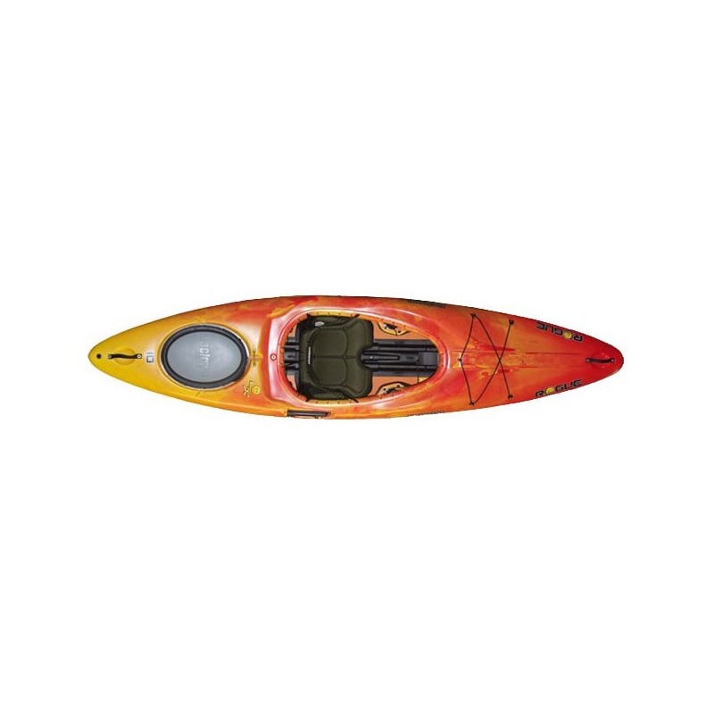 Kayak Rogue 9 Jackson  Kayak