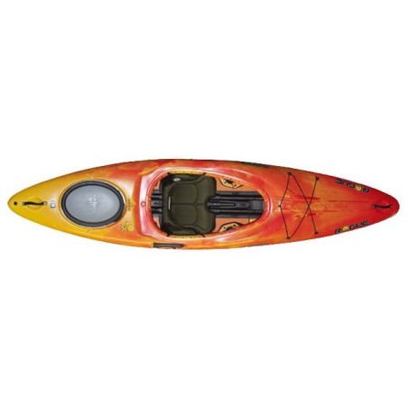 Kayak Rogue 9 Jackson  Kayak