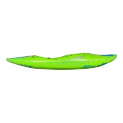 Kayak MX  Action Dagger