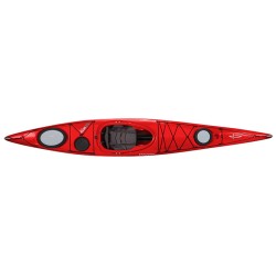 Kayak Alchemy Dagger