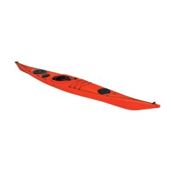 Kayak Capella  166  Orza Venture  Kayaks