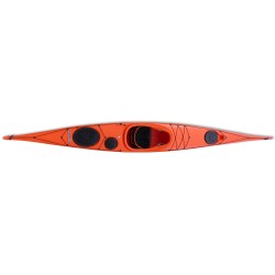 Kayak Capella  166  Orza Venture  Kayaks