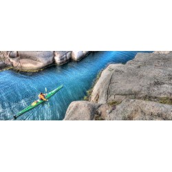 Kayak Marlin  Prilite Prijon