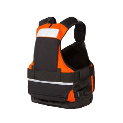 Chaleco Traper Guide Aquarius