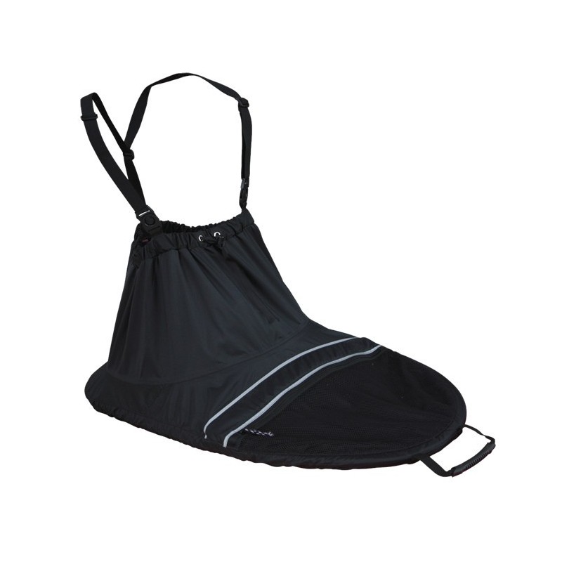 Cubrebañeras nylon Aquarius