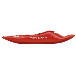 Kayak Fuse Wavesport