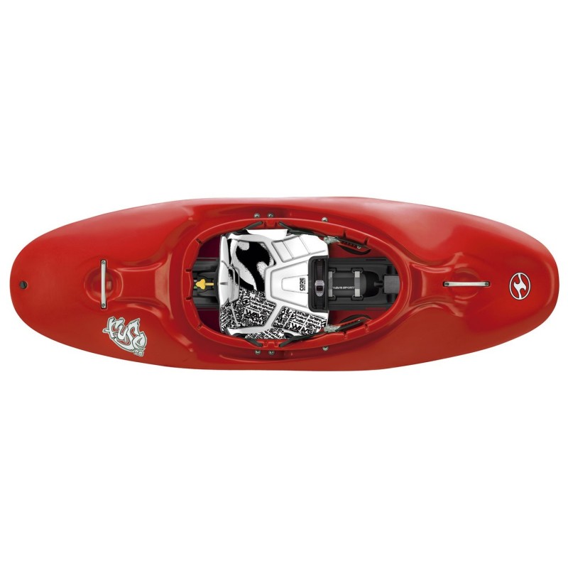 Kayak Fuse Wavesport