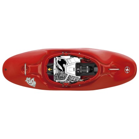 Kayak Fuse Wavesport