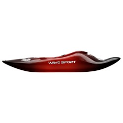 Kayak Fuse Wavesport