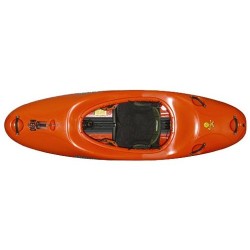 Kayak Hero 2011 Jackson  Kayak