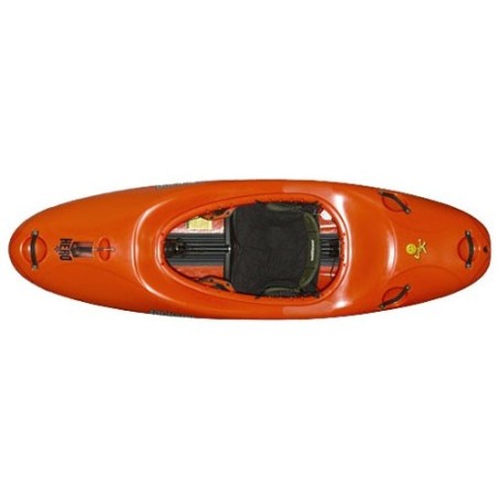 Kayak Hero 2011 Jackson  Kayak
