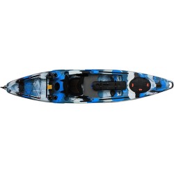 Kayak Moken  12.5 Feelfree