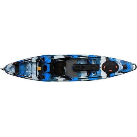 Kayak Moken  12.5 Feelfree