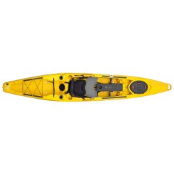 Kayak Moken  14 Feelfree