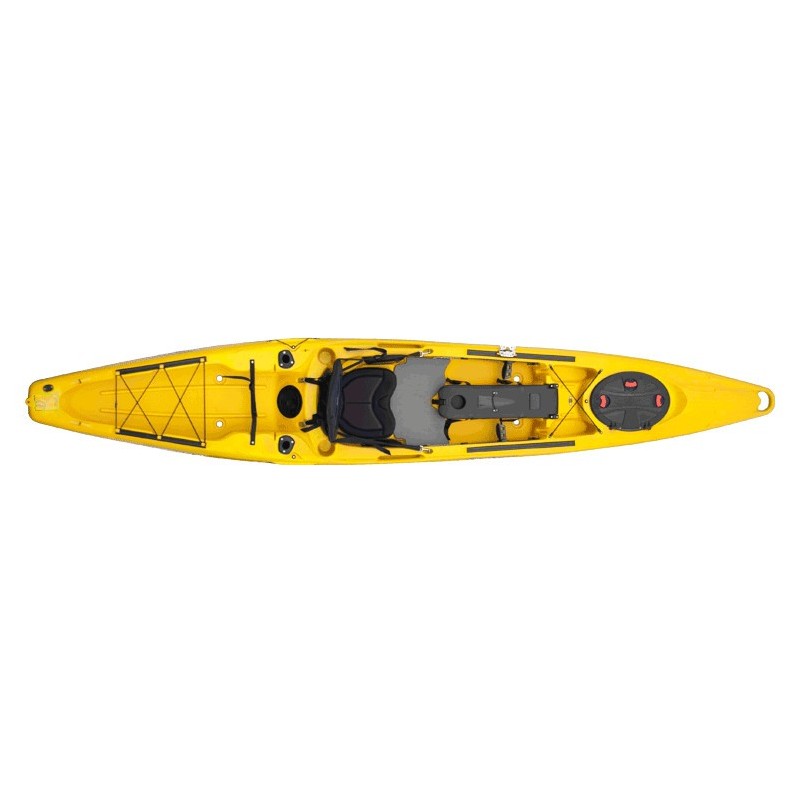 Kayak Moken  14 Feelfree