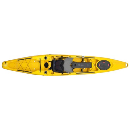 Kayak Moken  14 Feelfree