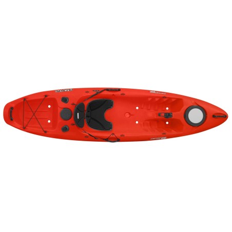 Kayak Pescador  10.0  Pesca Mainstream