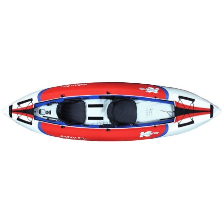 Kayak Baram 200 Kxone