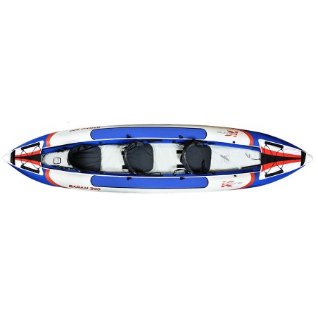 Kayak Baram 300 Kxone