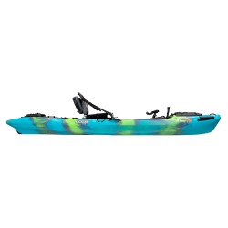 Kayak Coosa HD 2016 Jackson Kayak