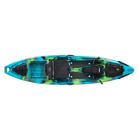 Kayak Coosa HD 2016 Jackson Kayak