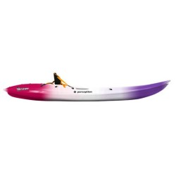 Kayak Scooter Perception