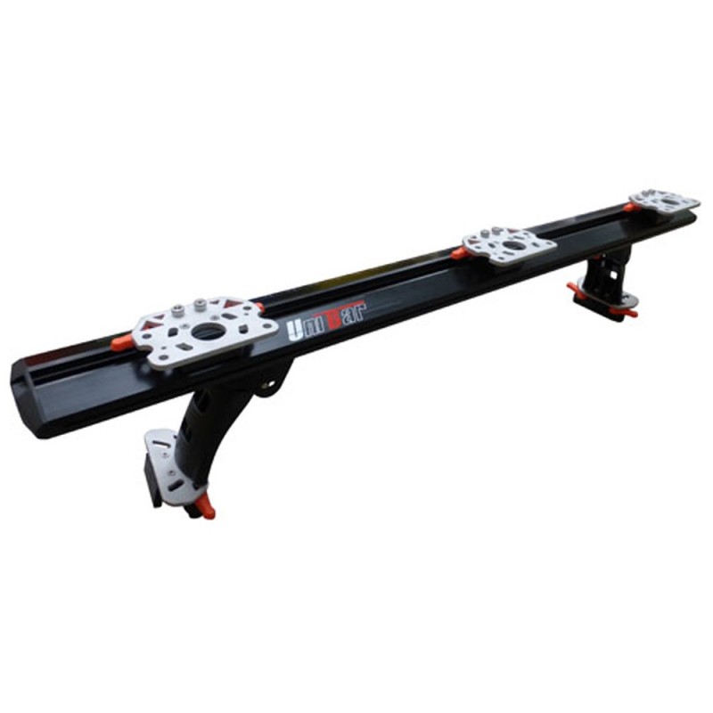 Barra Unibar Deluxe Feelfree