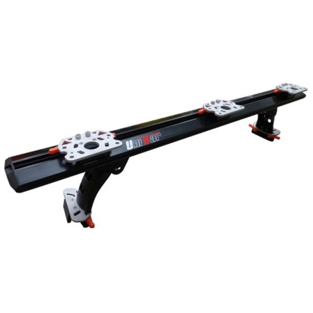 Barra Unibar Deluxe Feelfree