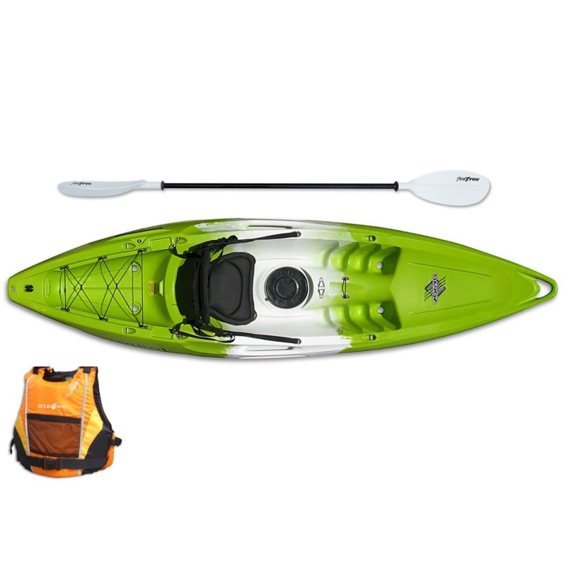 Kayak Nomad Feelfree