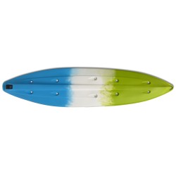 Pack kayak Gemini Feelfree