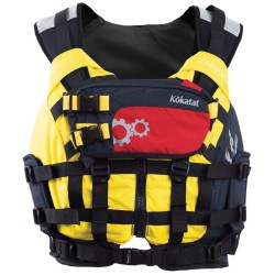 Chaleco Poseidon Kokatat