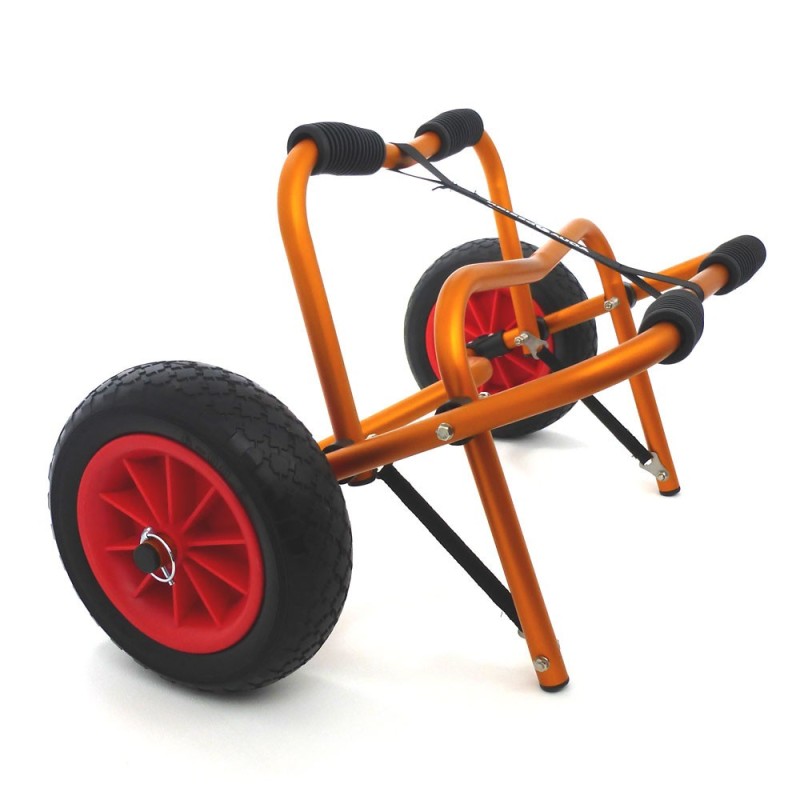 Carro Trail Aqua Design