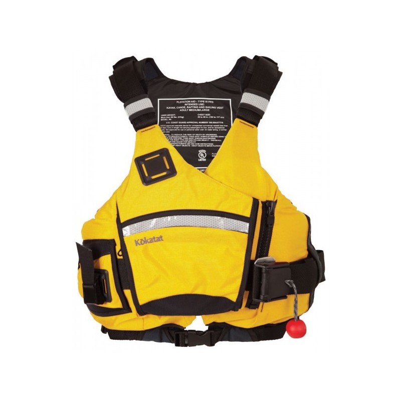 Chaleco Ronin  Pro Kokatat