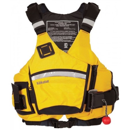 Chaleco Ronin  Pro Kokatat