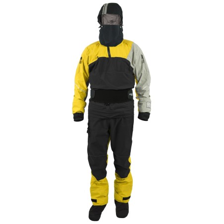 Traje seco Radius Gore-Tex Kokatat