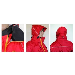 Traje seco Bora Palm