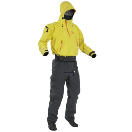 Traje seco Bora Palm