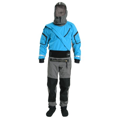 Traje seco Expedition  GoreTex Kokatat