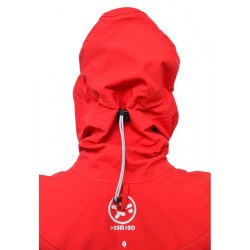 Traje seco Explorer Peakuk