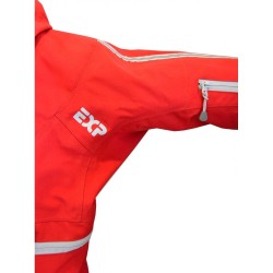 Traje seco Explorer Peakuk