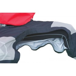 Traje seco Explorer Peakuk