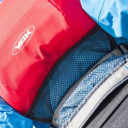 Chaleco High Back Yak