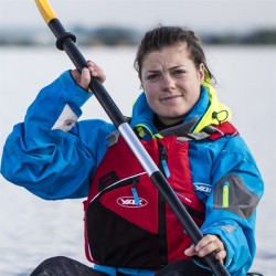 Chaleco High Back Yak