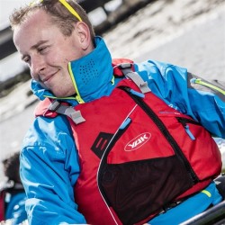 Chaleco High Back Yak