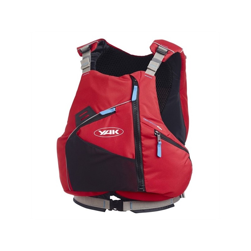 Chaleco High Back Yak