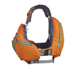 Chaleco Greenburg Yak