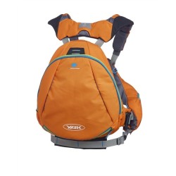 Chaleco Greenburg Yak